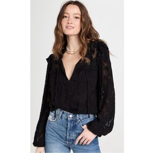 CLEOBELLA Amara Blouse